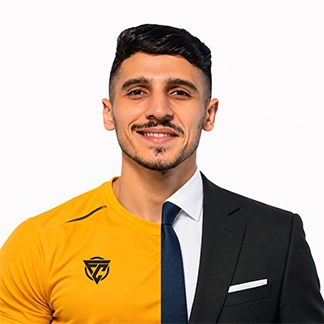 Amr Alsaleh